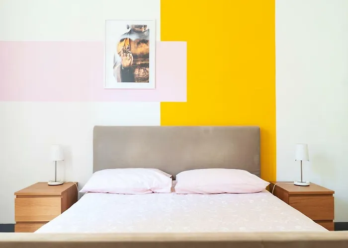 Casa Conforti Luminosa In Centro *