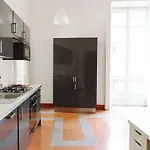 Casa Conforti Luminosa In Centro Apartamento Nápoles
