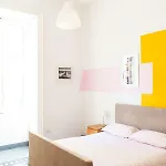 شقة Casa Conforti Luminosa In Centro *