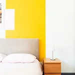 شقة Casa Conforti Luminosa In Centro *