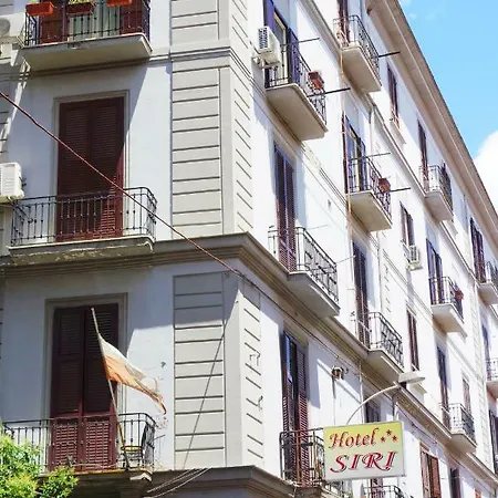 Lejlighed Casa Conforti Luminosa In Centro
