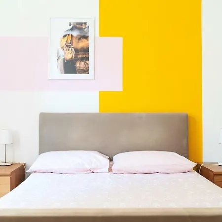 Casa Conforti Luminosa In Centro *