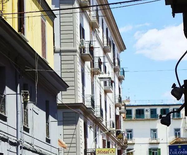 Casa Conforti Luminosa In Centro *