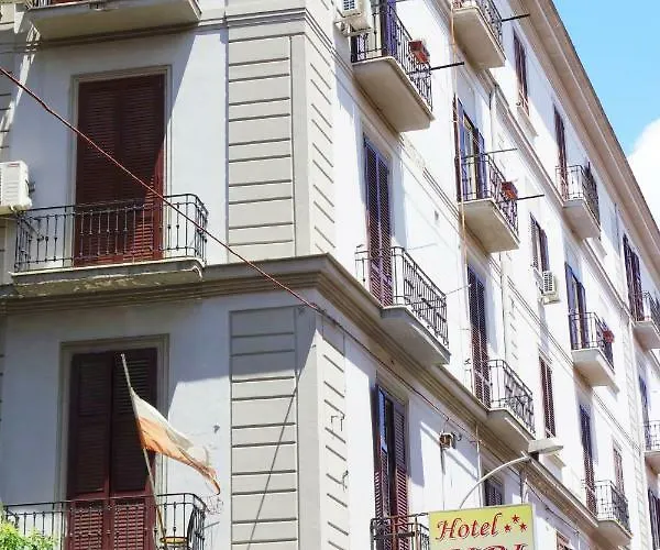 Appartement Casa Conforti Luminosa In Centro