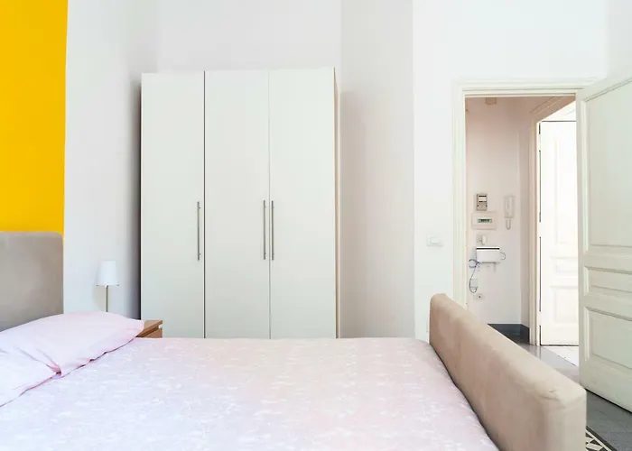 Casa Conforti Luminosa In Centro