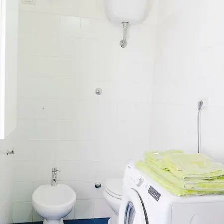 Apartamento Casa Conforti Luminosa In Centro