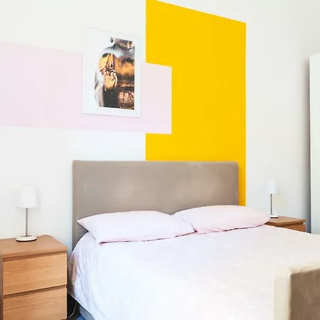 Casa Conforti Luminosa In Centro Apartamento *