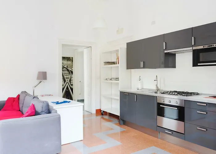 Casa Conforti Luminosa In Centro Apartamento Nápoles